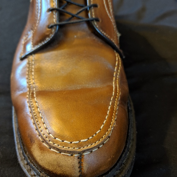 Allen Edmonds Wilbert Dress Shoes (Size 9.5, Men) main image 7
